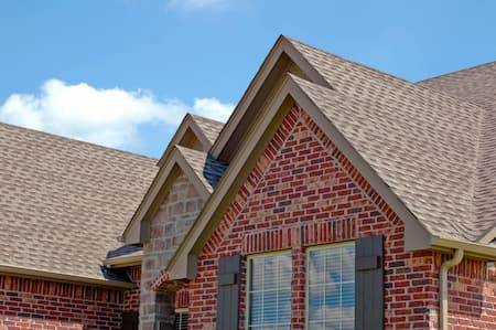 Protect Your Shingles With Roof Cleaning Before Stains Turn Into Serious Damage in Pittsburgh