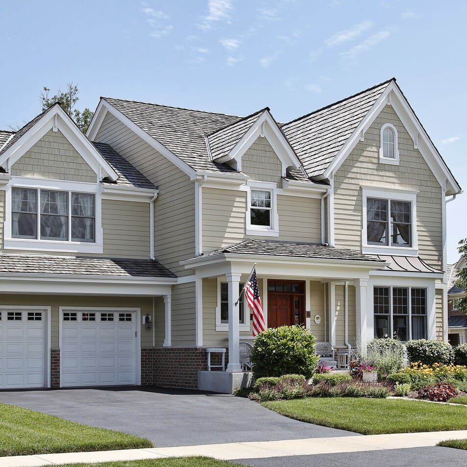 Pittsburgh, PA Power Washing Services