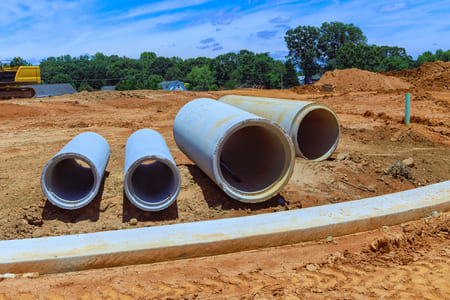 Drainage Solutions