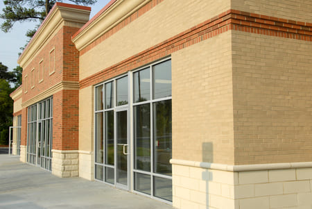Exterior Cleaning