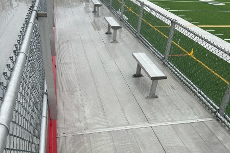 Commercial Power Washing