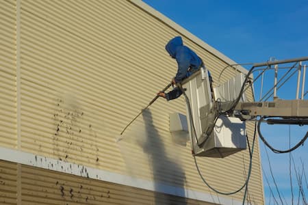 Graffiti Removal